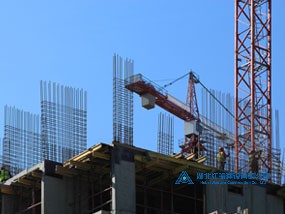 民用建筑工程