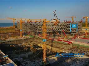 公共建筑工程