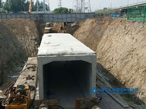 桥涵工程